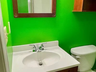 Single family house-34