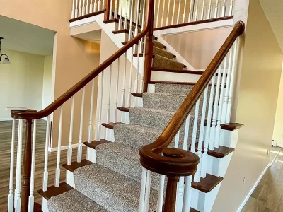 Single family house-7