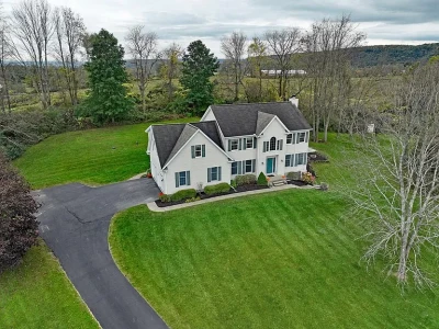 Single family house-2