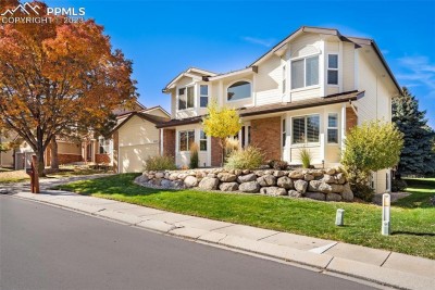 Family house on sale