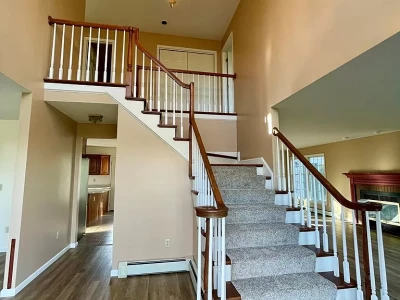 Single family house-6