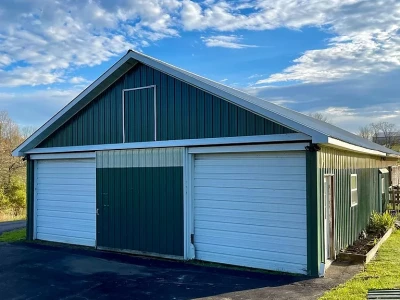 Single family house-4