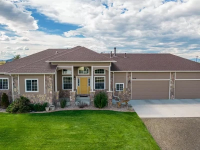 3 BEDROOM SINGLE FAMILY RESIDENCE-1